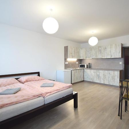 Apartman Zlatovska 22B Trencin Exterior photo