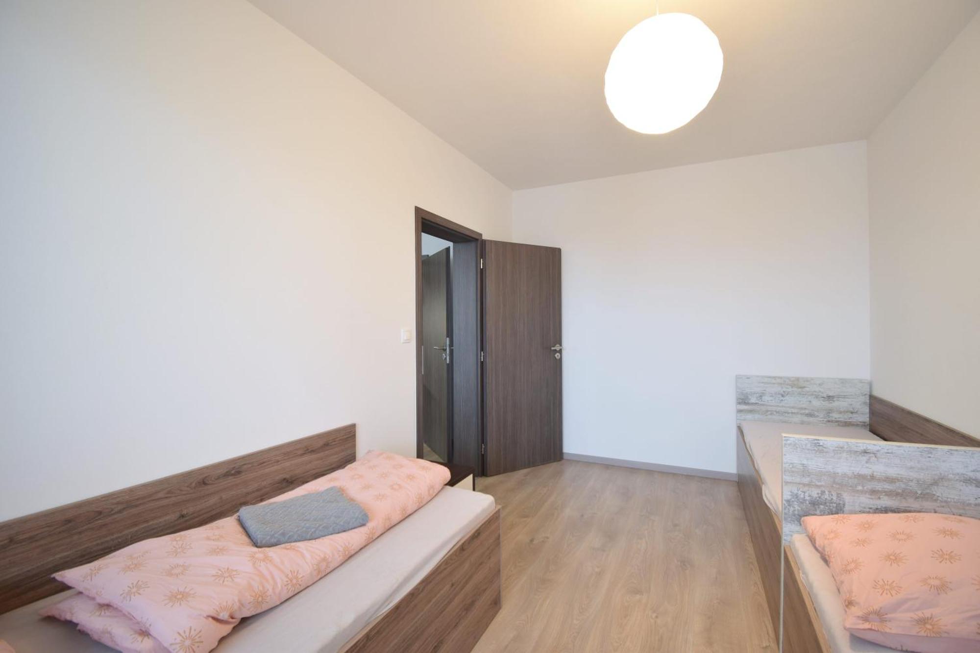 Apartman Zlatovska 22B Trencin Exterior photo